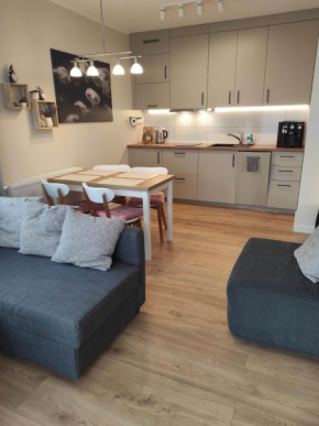 Aurelia Apartament Dziwnów SPA, Gmina Dziwnów